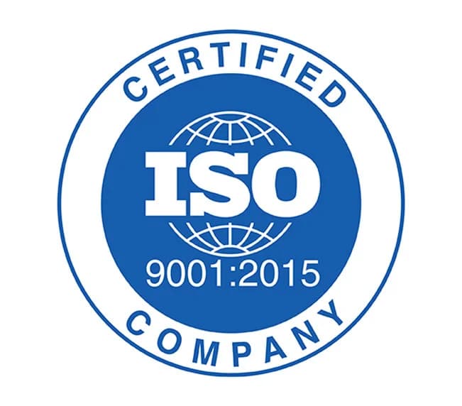ISO 9001